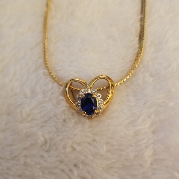 Neclace new no box - Picture 2 of 3